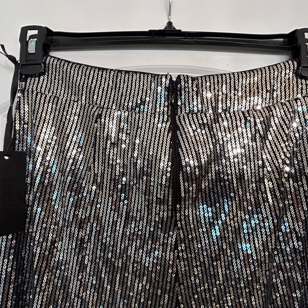 h:ours sequin pant - Picture 4 of 5